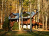 Autumn Lodge