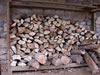 Firewood Out Front