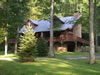 Summer Lodge