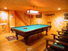 The Pool Room