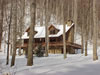 Winter Lodge